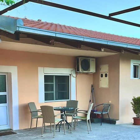 Apartman Boljevic Podgorica Exteriör bild