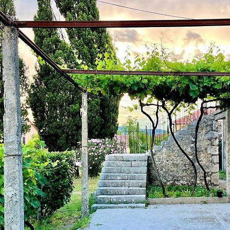 Apartman Boljevic Podgorica Exteriör bild