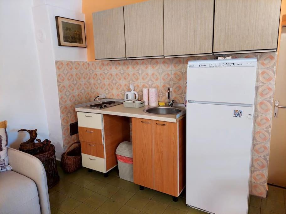 Apartman Boljevic Podgorica Exteriör bild