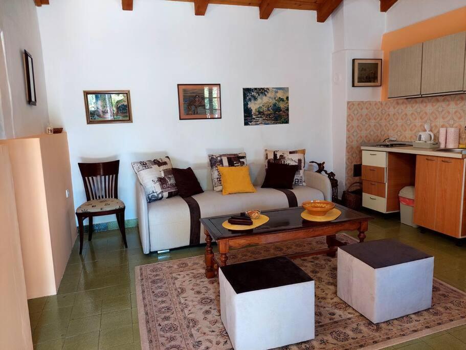 Apartman Boljevic Podgorica Exteriör bild