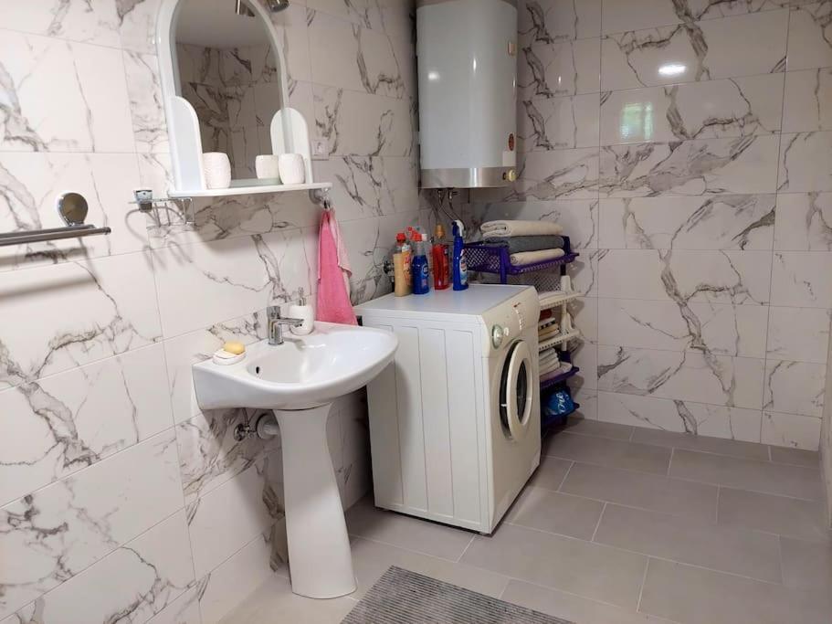Apartman Boljevic Podgorica Exteriör bild