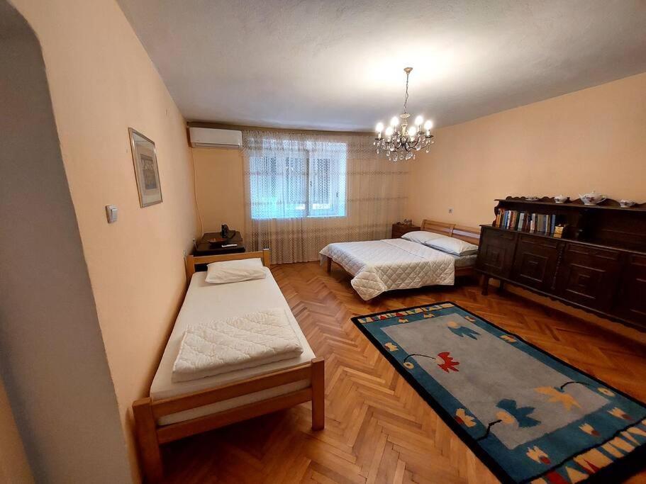 Apartman Boljevic Podgorica Exteriör bild