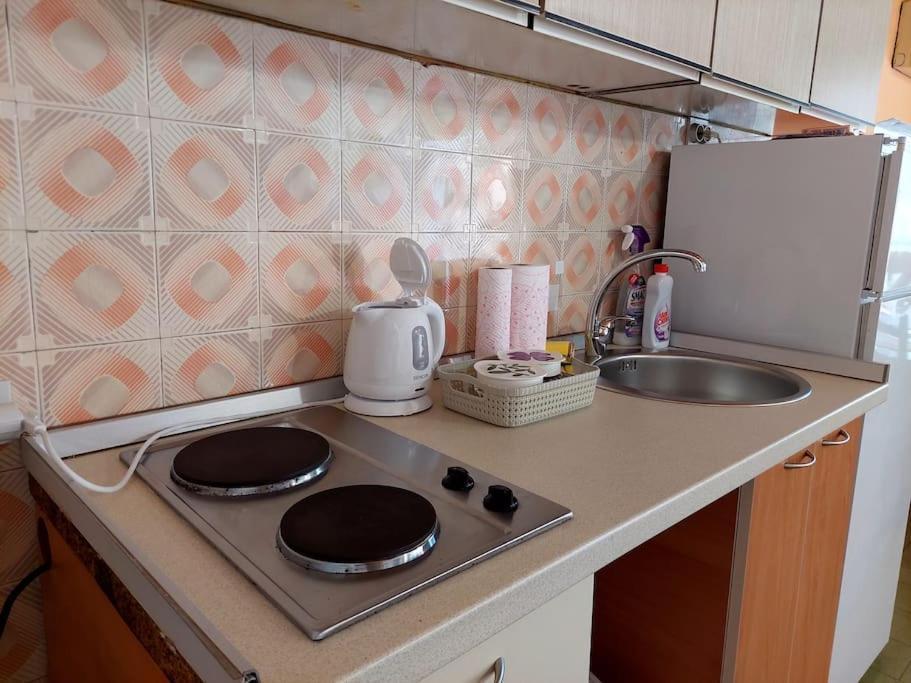Apartman Boljevic Podgorica Exteriör bild